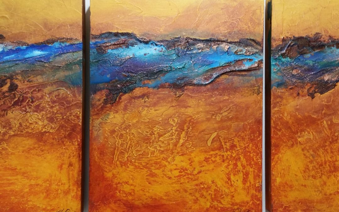 Abstract Gallery