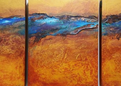 ©Kate Shaffer abstract | mixed | media | art | contemporary