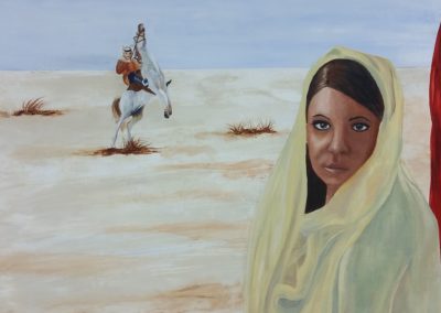 ©Kate Shaffer music | acrylic | painting | art | contemporary