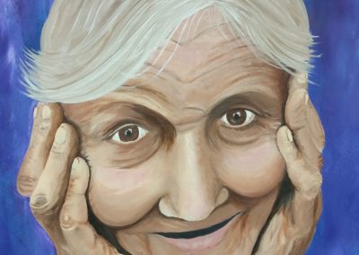 ©Kate Shaffer art | modern | Ingrid | Michaelson | contemporary | music